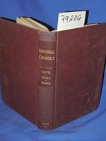 Industrial Chemicals B002K7M0GI Book Cover