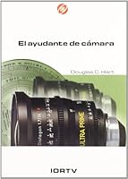 Ayudante de Camara, El - Un Completo Manual Prof. (Spanish Edition) 8488788363 Book Cover