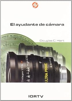 Paperback Ayudante de Camara, El - Un Completo Manual Prof. (Spanish Edition) [Spanish] Book