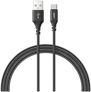 Next Store 3A Type-C Fast Charging Cable 1M - Strong Design and High Quality