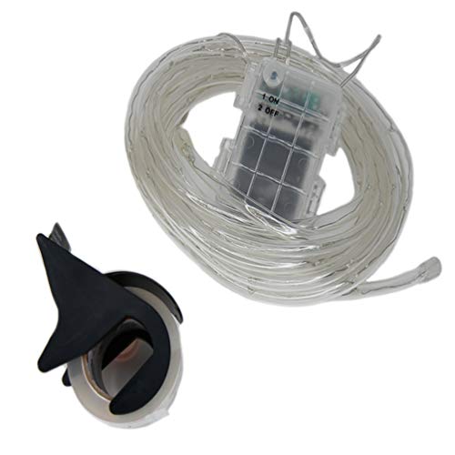 GlowCity Light Up Basketball Hoop Kit with LED Basketball - Multi Color, Size 7 Basketball (Official Size) - Thumbnail 3