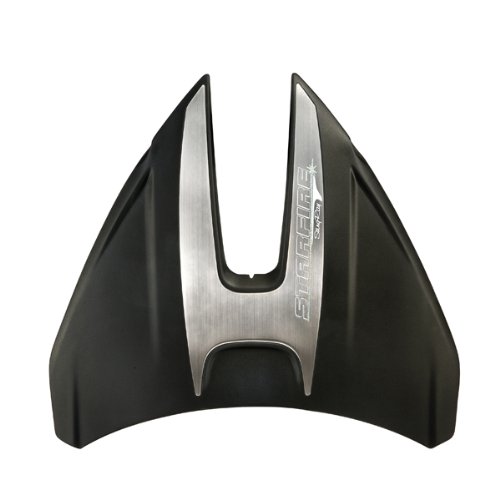 Marine Dynamics Starfire-1 Stingray Black Starfire Hydrofoil