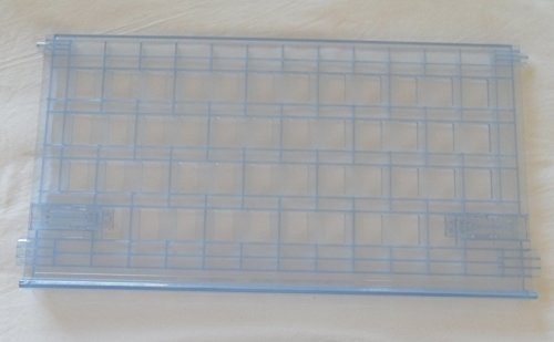 DOMETIC - CLAYETTE INTERMÉDIAIRE COMPLÈTE POUR RÉFRIGÉRATEUR DOMETIC