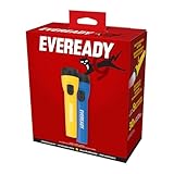 Eveready LED Flashlight