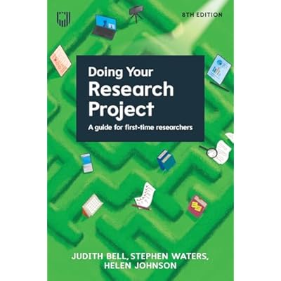 Doing Your Research Project