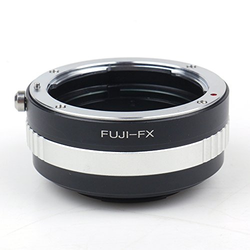 クリスマス限定値引き X-T10 ＆ XFレンズ ＆ マウントアダプター✕２ Amazon | Pixco マウントアダプター Fujifilm AX マウントレンズ