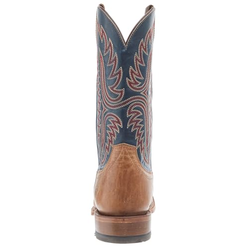 ARIAT Men's Tanglewood Cowboy Boot Western3
