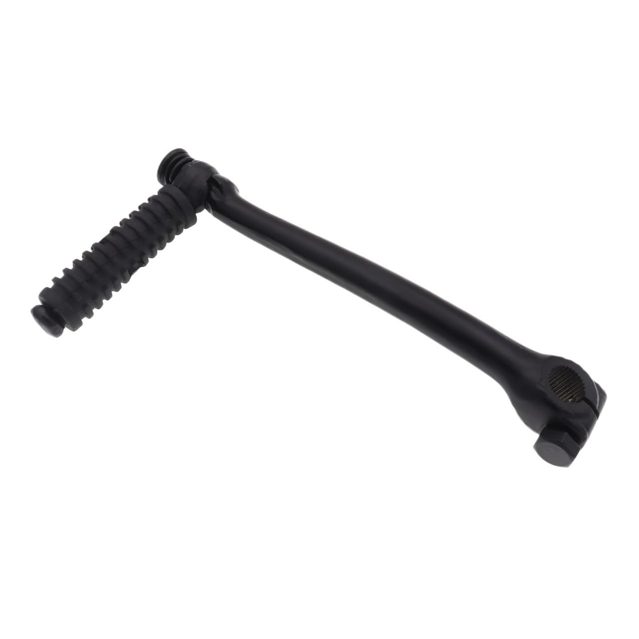 Levier de vitesses pliable 12 mm en alliage haute résistance