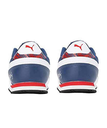 Image of Puma Mens Refuel One8 Sneaker