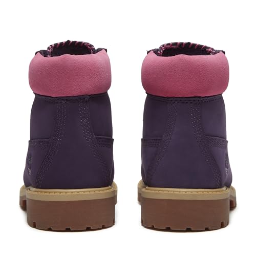 Image of Timberland Kids' Premium 6 Inch Waterproof Boot