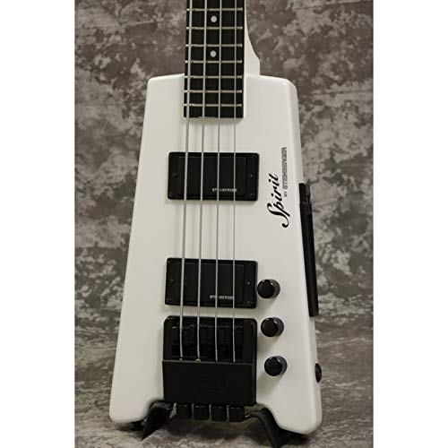 Amazon | Spirit by STEINBERGER/XT-2 Standard White | エレキ