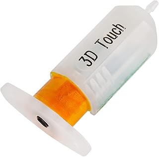 ASDFGHJK KANGYEBAIHUODIAN 3D Touch Sensor Auto BedLeveling Sensor BL Auto Touch 3D Printer Parts Reprap Mk8 I3 Ender 3 Pro Anet A8 Tevo