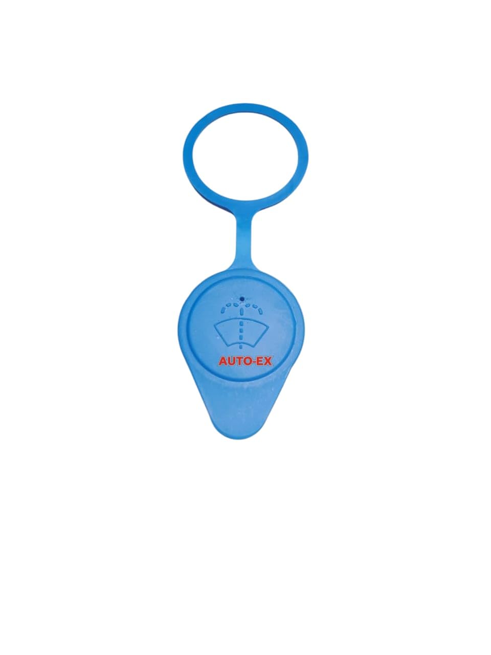 Auto-Ex Replacement Car Windshield Washer Reservoir Fluid Tank Cap Wiper Bottle Cap Compatible/Replacement For Alto K10 (2010 to July 2022) / Alto 800 (2012 to 2023)-image-31