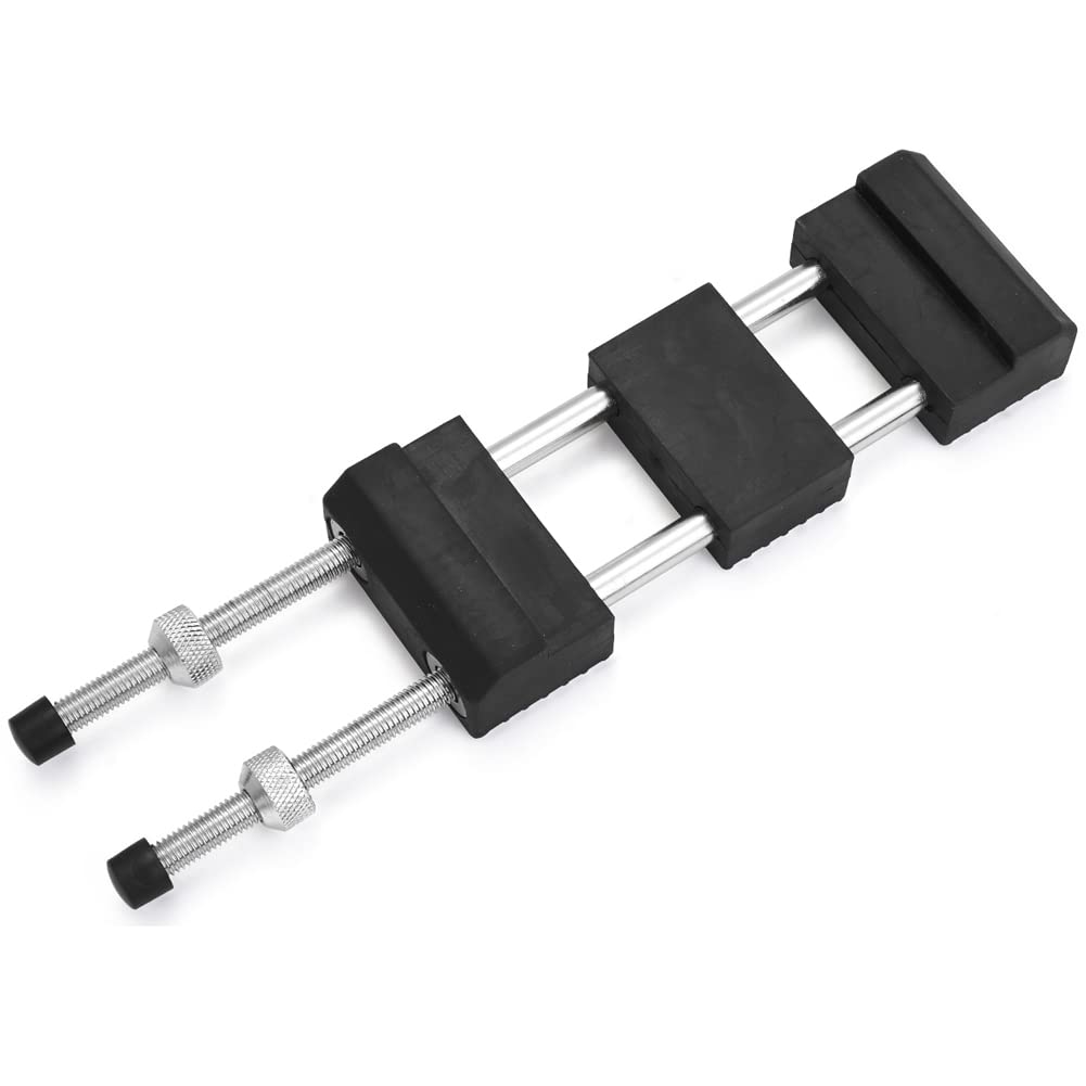 Sharpening Stone Holder Professional Whetstone Non Slip Adjustable Holder Household Sharpening Stone Base Chrome Plated Iron and Silicone Grindstone Holder