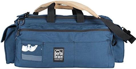 Portabrace CAR-3 Cargo Case (Blue)