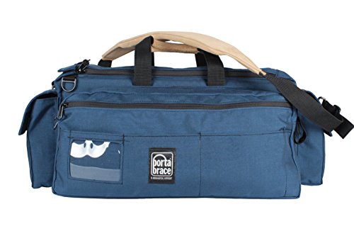 Portabrace Car-3 Cargo Case (Blue) #TOP1
