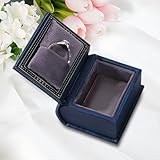 Zoom IMG-2 opvonxeh scatola per anello organizzatore Zoom IMG-2 opvonxeh scatola per anello organizzatore