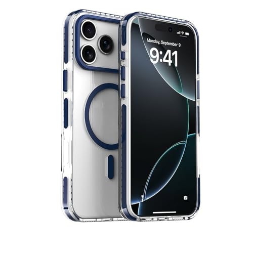 iPhone 17 16 Pro Max 15 14 Plus 17 Air 13 12 �p �����}�O�l�b�g���J���t���{�[�_�[�P�[�X ���C�����X�[�d �ϏՌ��J�o�[�A�u���[�AiPhone 16 Pro �p