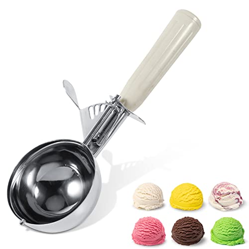 scoop helado Marca HERCHR