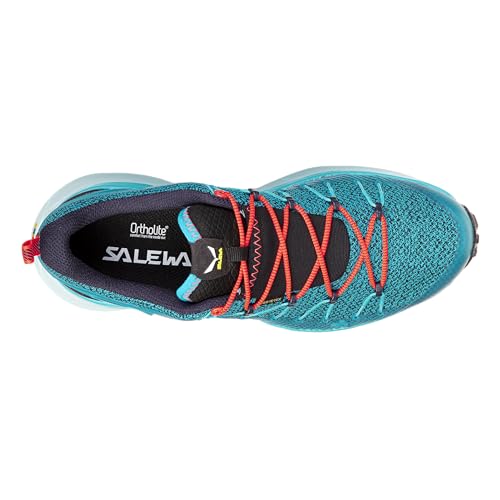 Salewa Women's Dropline GTX Hiking Shoe - Comfortable, Waterproof Gore-Tex Trail Shoe4