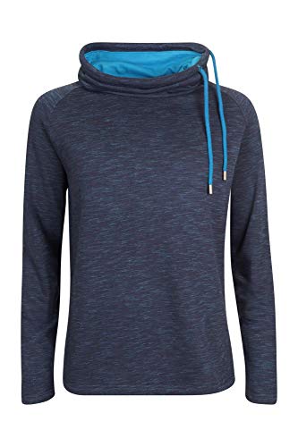 Preisvergleich Produktbild Elkline Homie, 44 Damen, bluemelange
