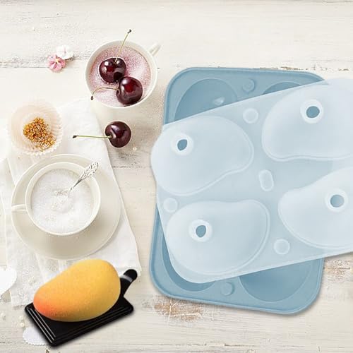 Recopilación de Moldes con formas al mejor precio. 15 Imagen adicional