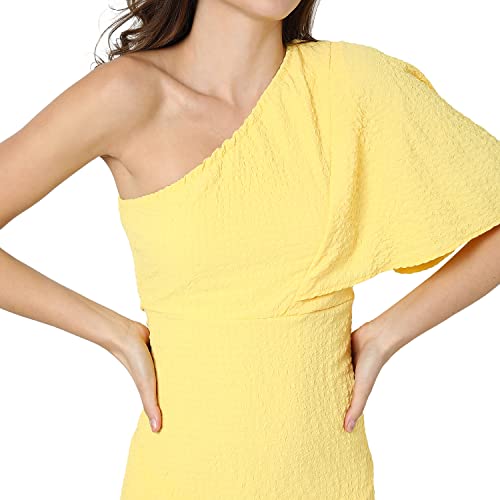 Image of PINACOLADA Women's Solid Black Slim Fit Dress with Sheer Detailing for Casual Wear | Knee Length | Crew Neck | Sleeveless | Stylish Dress Crafted with Comfort Fit & High Performance for Everyday Wear