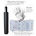Office Chair Cylinder Replacement (As Seen On PBS) - Heavy Duty Pneumatic Gas Lift Piston for Desk Chairs and Gaming Chairs - Universal Fit