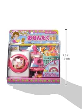 Amazon.co.jp: ムラオカ(Muraoka) るんるんおせんたく日和 H235