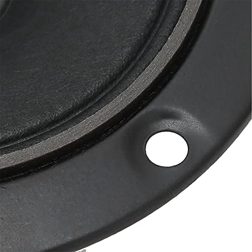 3in 4Ω 15w Tweeter, Alto-falante De áudio Alto-falante Agudos Alto-falante Magnético De Alta Fidelid