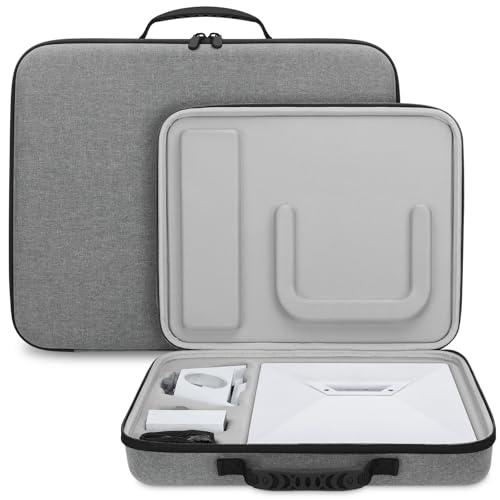 Ultra-Light Case for Starlink Mini with Dual Carry Options
