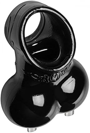 Zeus Electrosex Propietario Electro Scrotum Sack - 1 Unidad