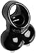 Zeus Electrosex Propietario Electro Scrotum Sack - 1 Unidad