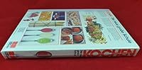 Kochen - Die Neue Grobe Schule 3924678006 Book Cover