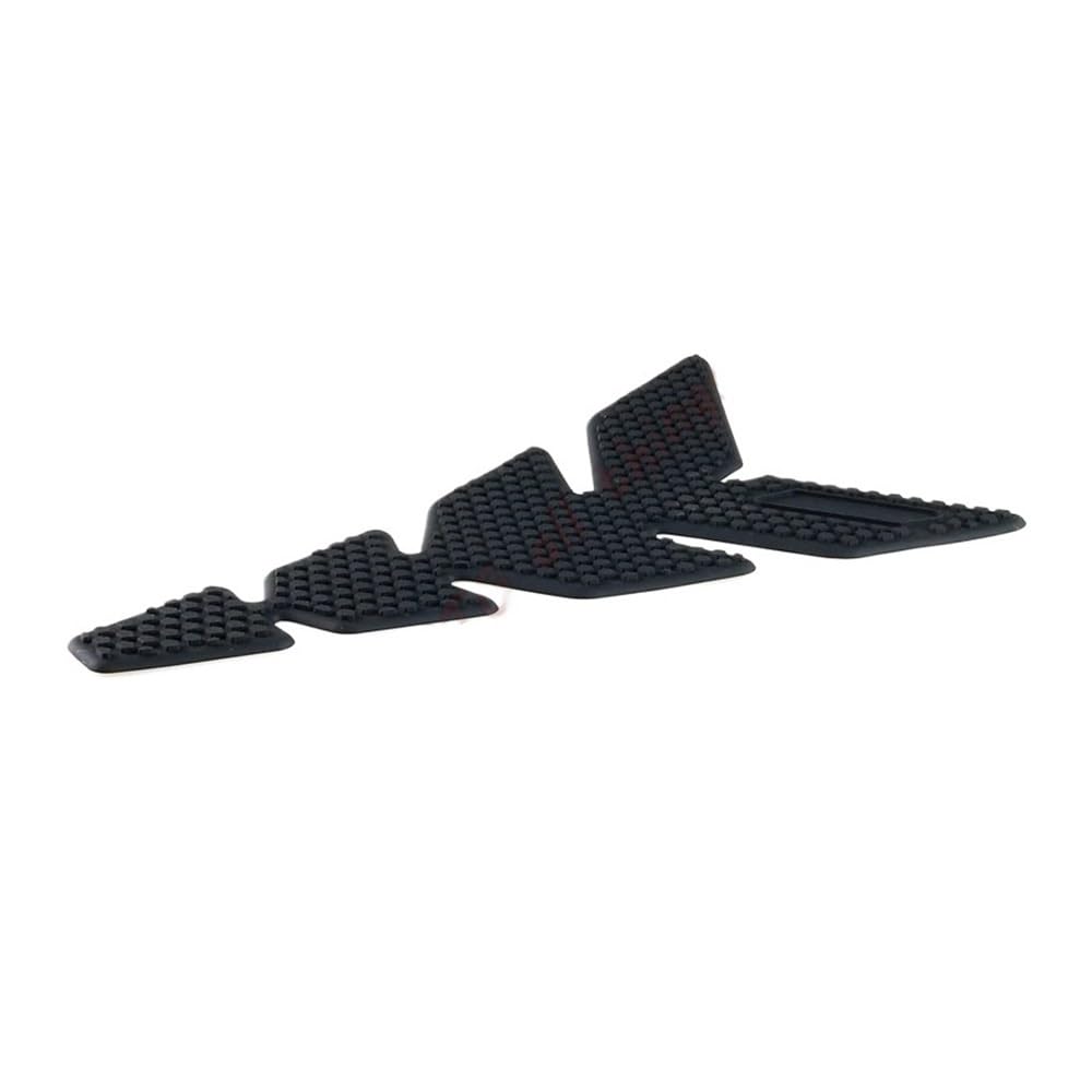 Motorcycle Tank Pad Motorcycle Anti Slip Tank Grip Stickers Traction Rubber Side Pad Knee for Gas for M1000RR for S1000RR for S1000R 19-23