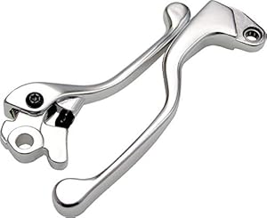 Motion Pro Bremshebel 14-9329 Geschmiedet Poliert