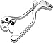 Motion Pro 14-9329 Polished Forged Brake Lever