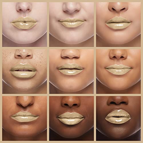 Buxom Full-On Plumping Lip Polish, Charlie, 0.14Oz #TOP1