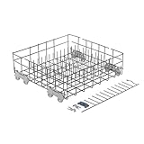 Whirlpool Part Number W10311986: DISHRACK