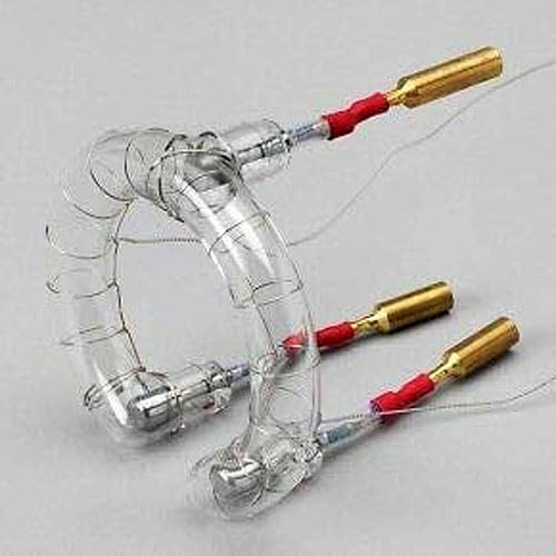 Generic Bowens Flashtube BW2980 UV Coated per All Gemini PRO e Precedente Esprit 1000