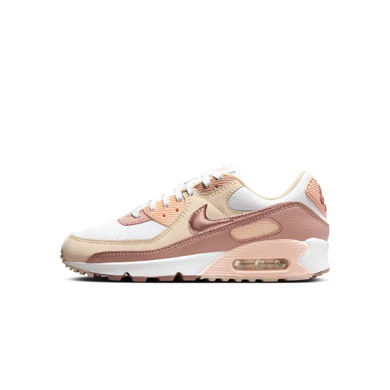Nike Women's Air Max 90 Next Nature Premium Trainers
