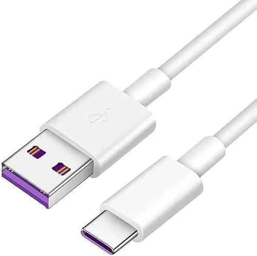 Kolok USB to Type-C Cable, 2 Meter Cable Length