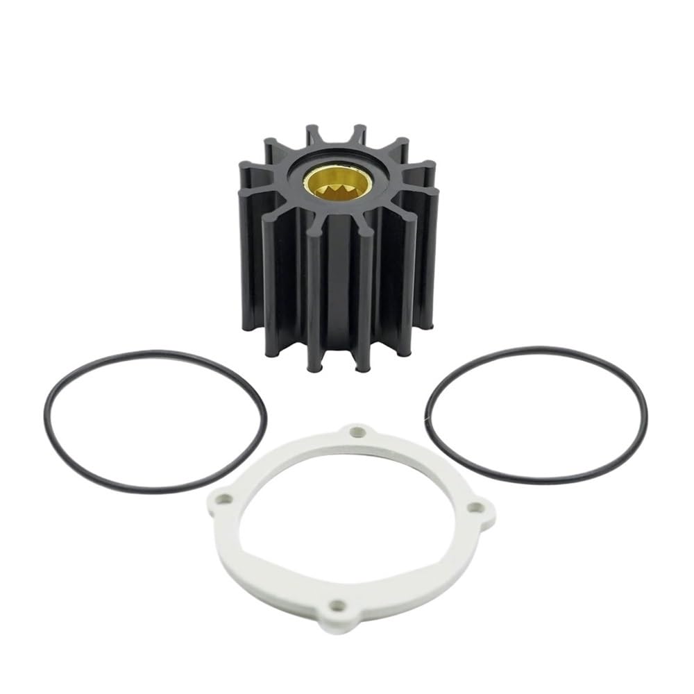 Kit de turbine pour moteur essence 21213664 compatible 22307636