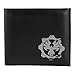 Birsppy Gears Of War 4 The Coalition Official Gift Logo Money Wallet