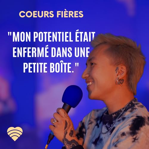 8. Opal aka Trinity : Transidentit&eacute;, affirmation de soi et cr&eacute;ation musicale