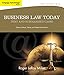 Cengage Advantage Books: Business Law Today, The Essentials: Text and Summarized Cases (10th edition)