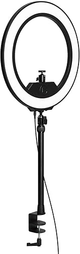 Elgato Ring Light Premium - Mac PC iOS Android renovado