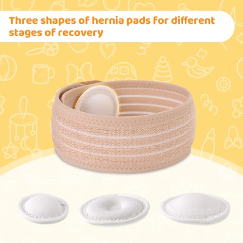 Ultimate Support for Baby Hernias Velpeau Umbilical Hernia Belt Review