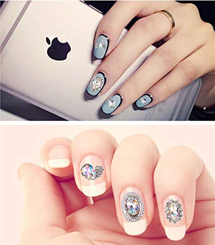 ネイルパーツ ネイルデコレーション 可愛い 大きい ネイルストーン セルフ ネイルパーツ ネイルデコレーション 可愛い 大きい ネイルストーン