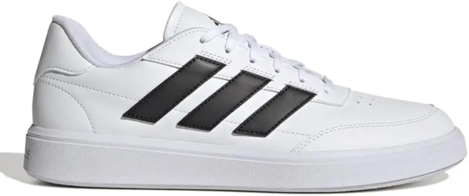 Tênis Masculino Adidas Courtblock